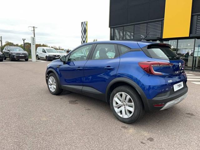 Renault Captur image 3