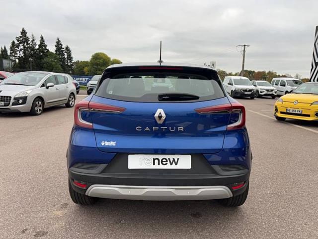Renault Captur image 8