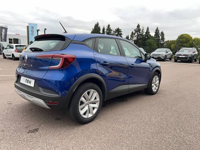 Renault Captur image 7