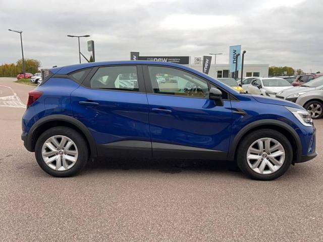 Renault Captur image 6
