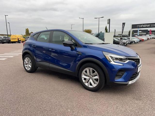 Renault Captur image 5