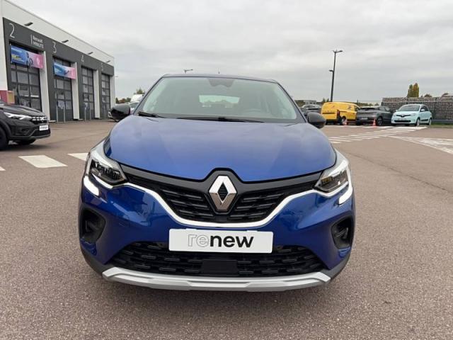 Renault Captur image 9