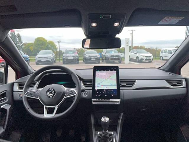 Renault Captur image 6