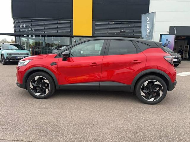 Renault Captur image 5