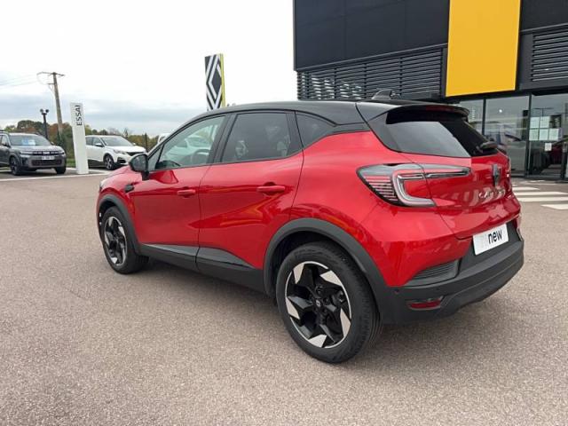 Renault Captur image 3