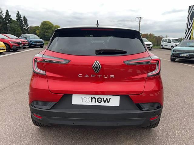 Renault Captur image 7