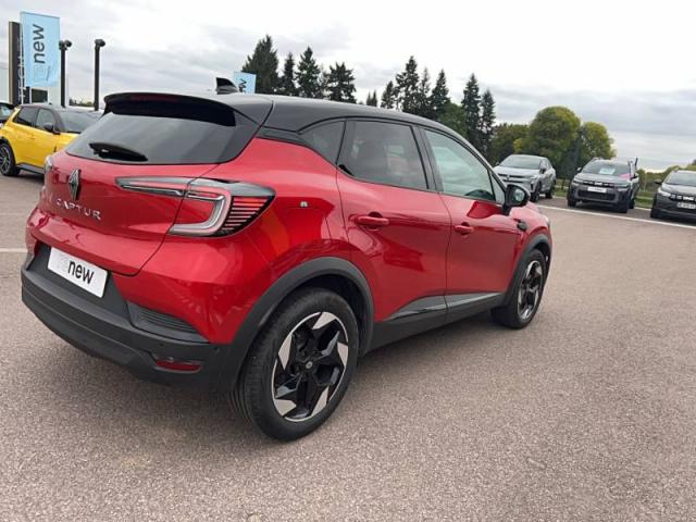 Renault Captur image 4
