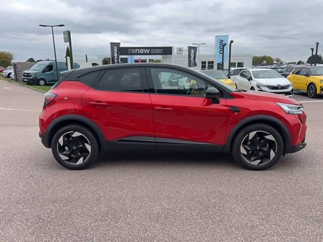 Renault Captur image 1
