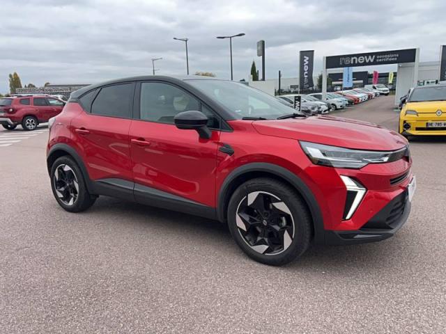 Renault Captur image 9