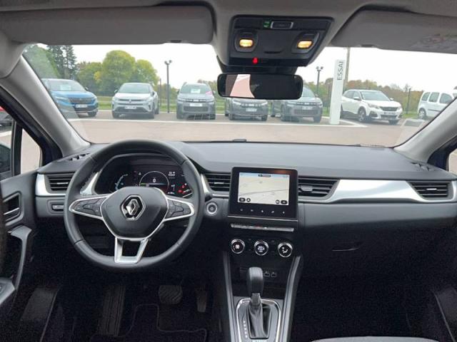 Renault Captur image 5