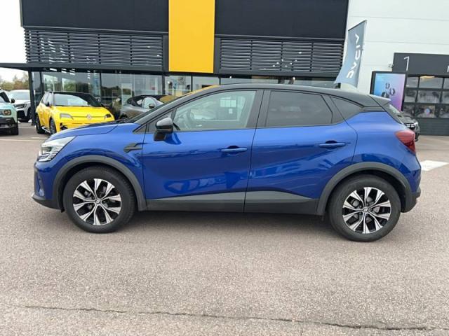 Renault Captur image 8