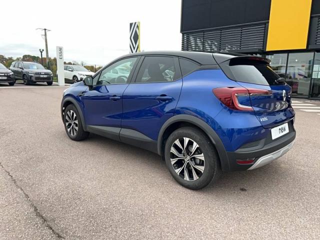 Renault Captur image 4