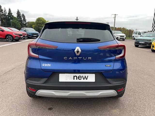 Renault Captur image 7