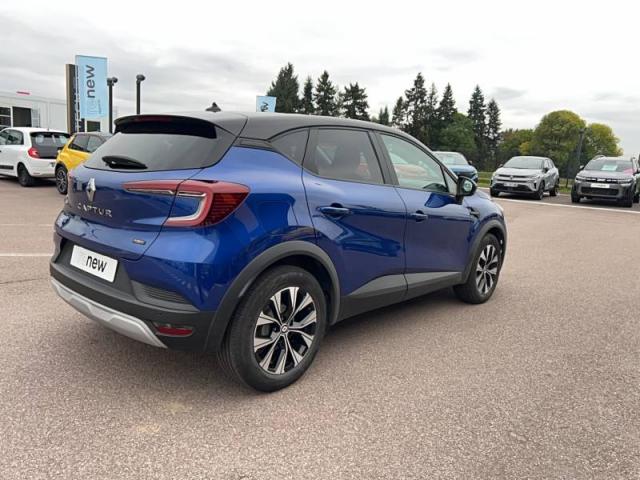 Renault Captur image 6