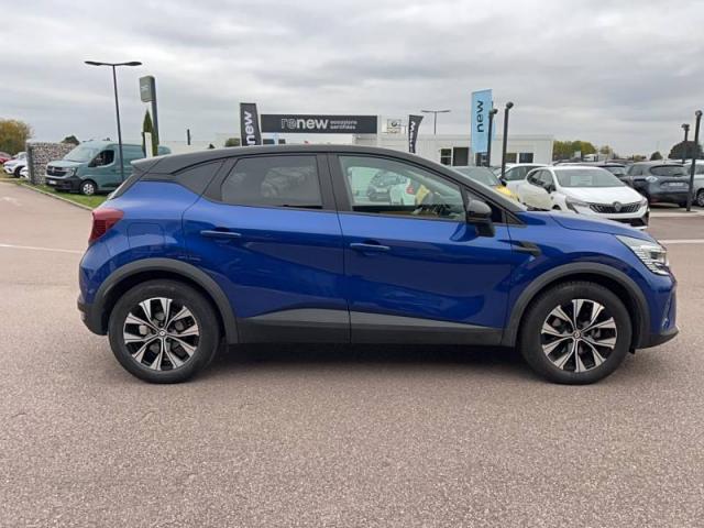 Renault Captur image 2