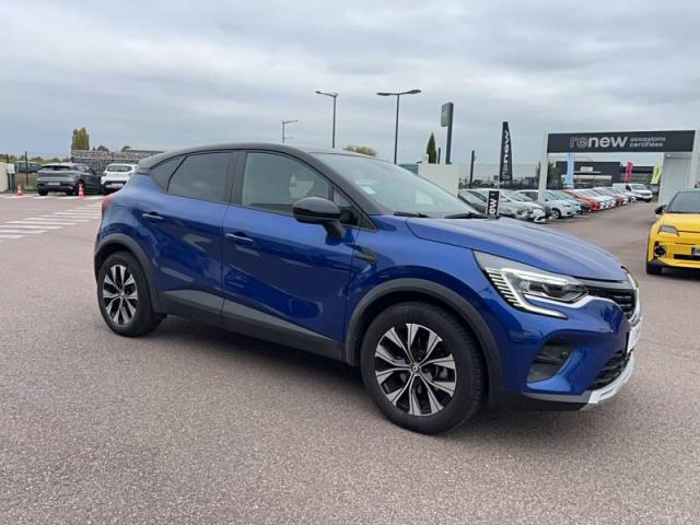 Renault Captur image 9