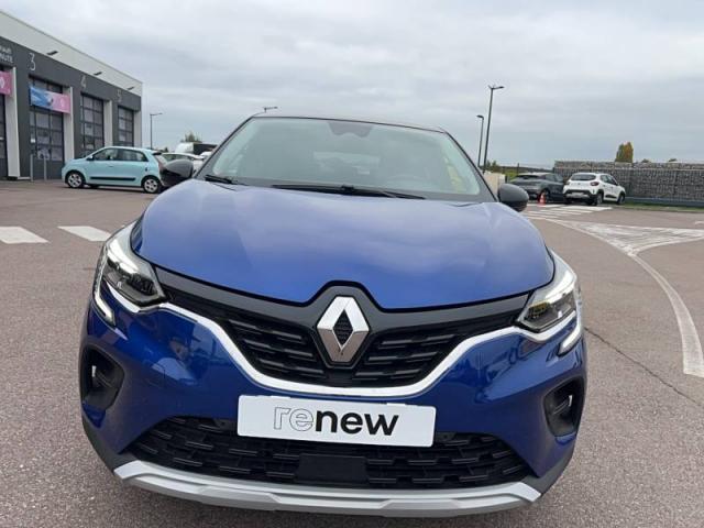 Renault Captur image 1