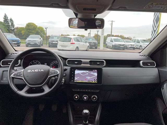 Dacia Duster image 9