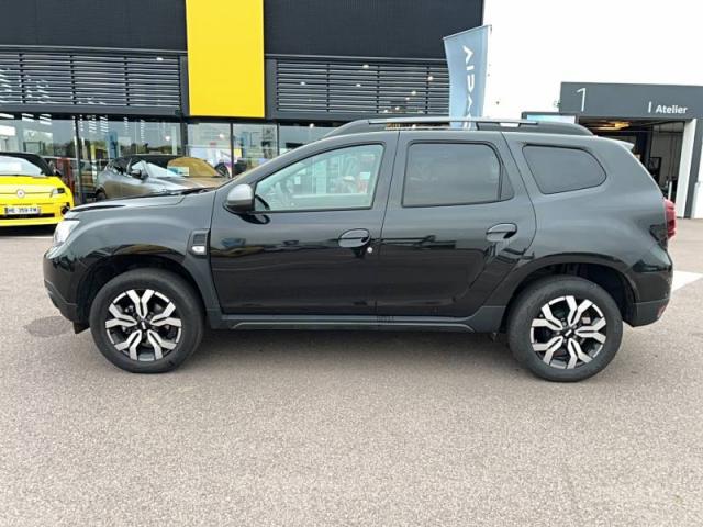 Dacia Duster image 7