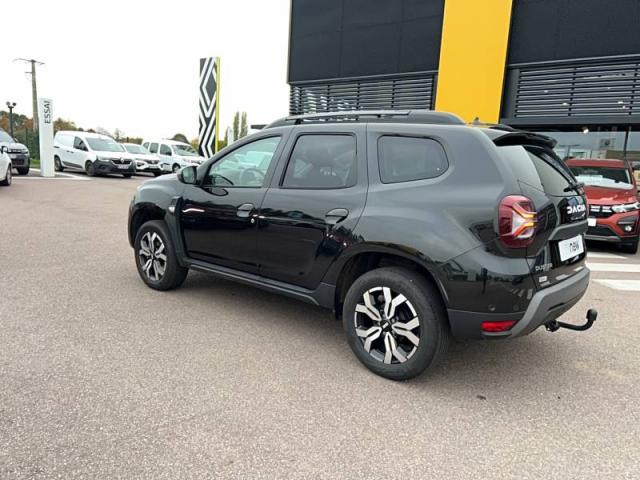 Dacia Duster image 6