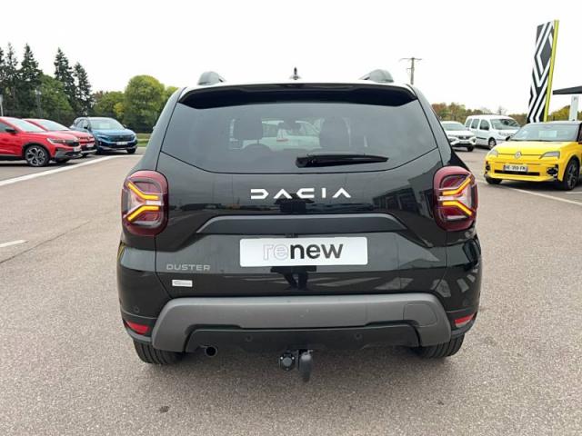 Dacia Duster image 1