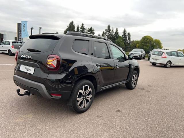 Dacia Duster image 2