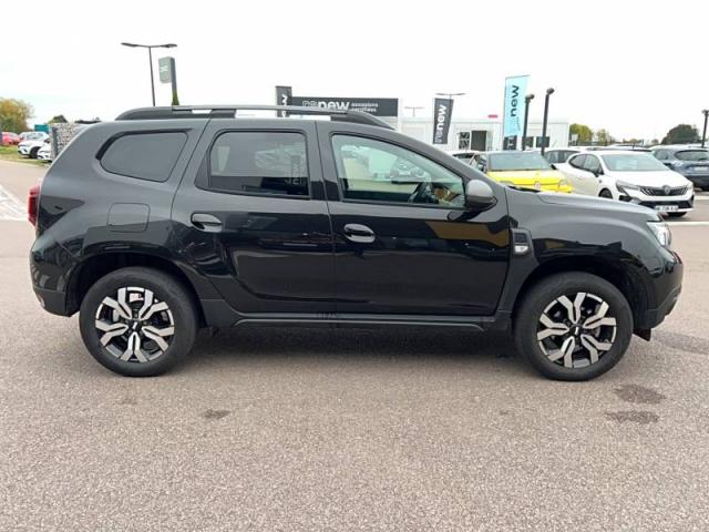 Dacia Duster image 3