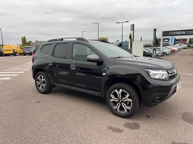 Dacia Duster image 8