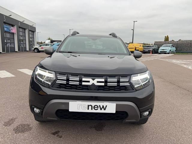 Dacia Duster image 4