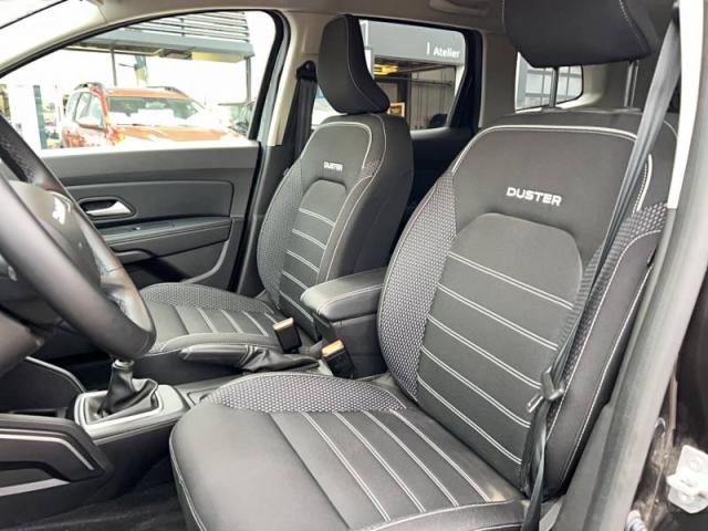 Dacia Duster image 5