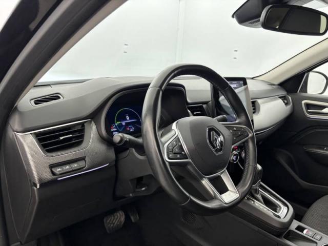 Renault Arkana image 5