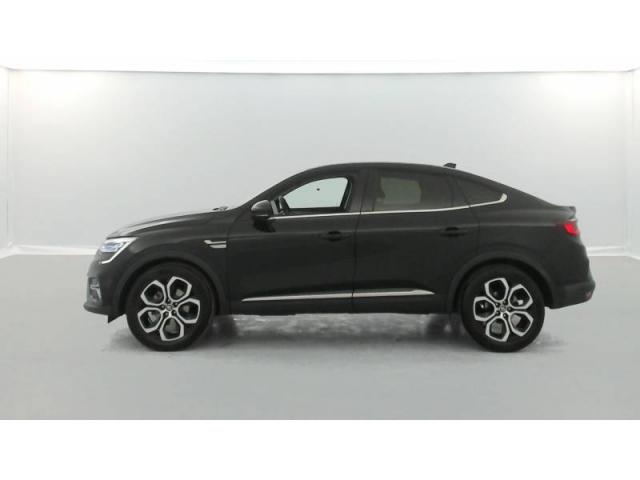 Renault Arkana image 4