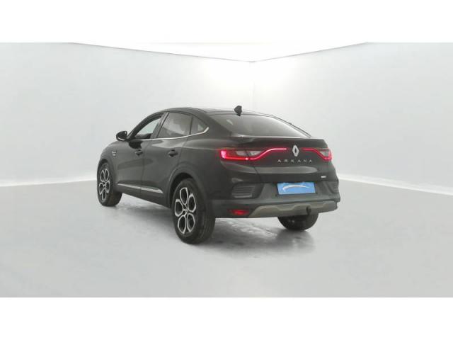 Renault Arkana image 9