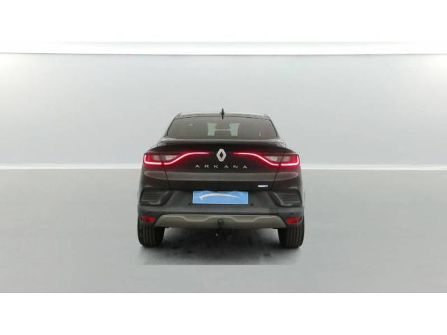 Renault Arkana image 6