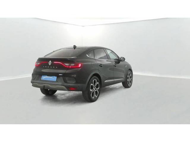 Renault Arkana image 1