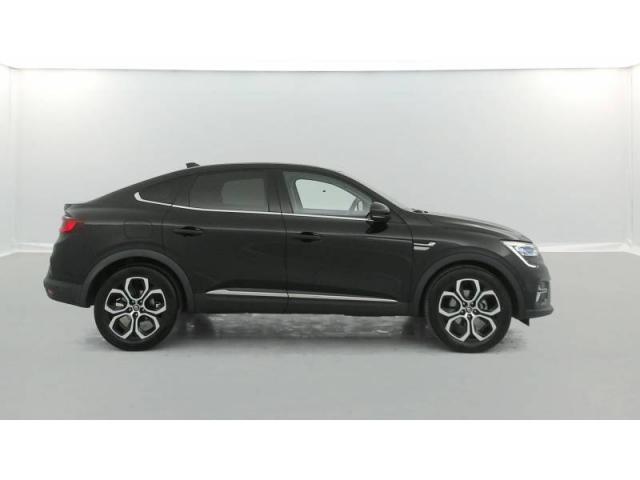 Renault Arkana image 2