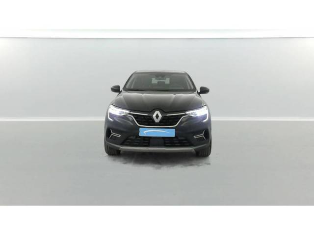 Renault Arkana image 8