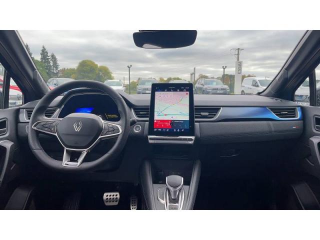 Renault Symbioz image 7