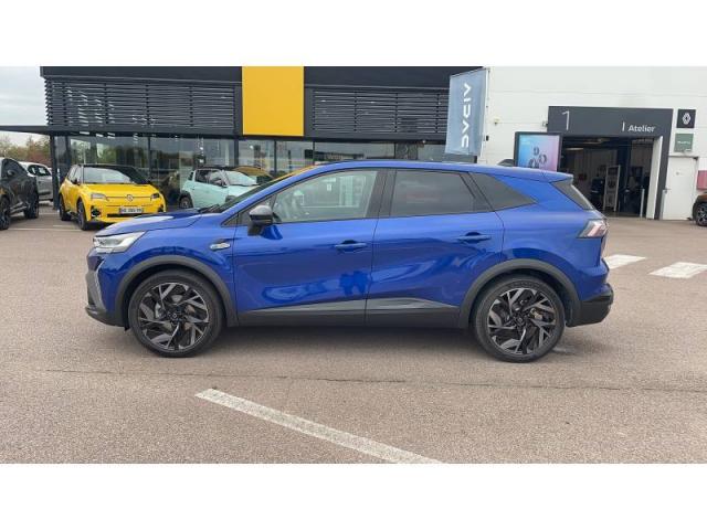 Renault Symbioz image 1