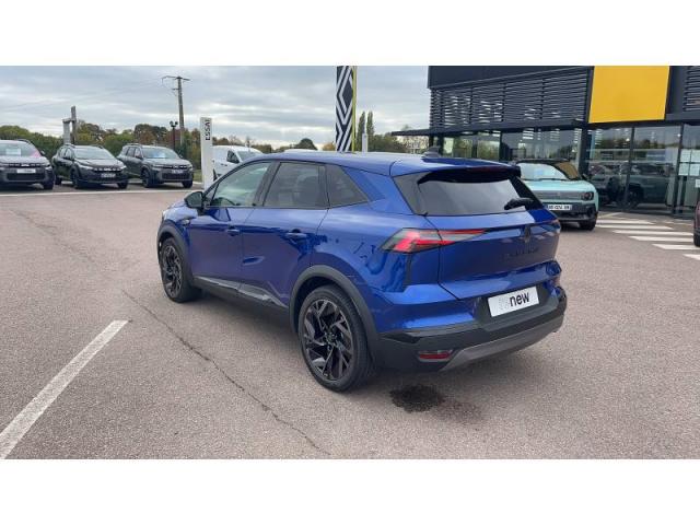 Renault Symbioz image 2