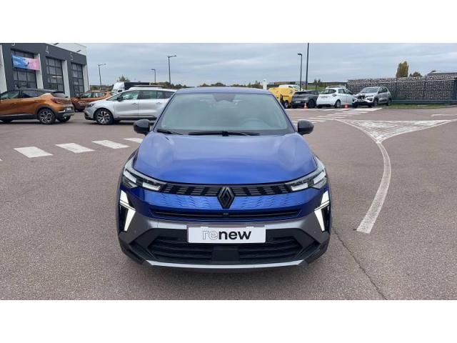 Renault Symbioz image 5