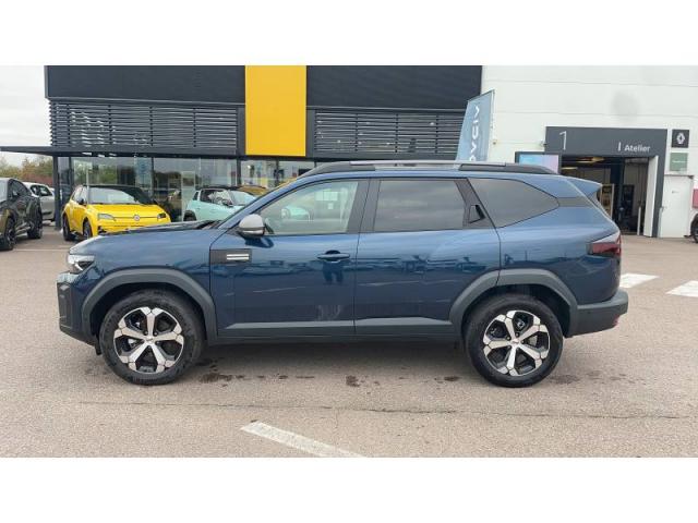 Dacia Bigster image 3