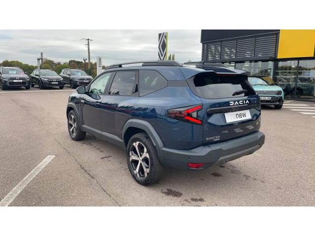 Dacia Bigster image 7