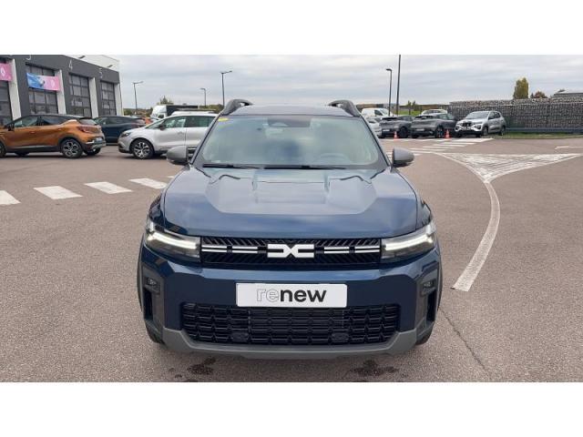 Dacia Bigster image 5