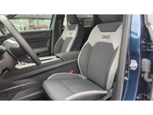 Dacia Bigster image 6