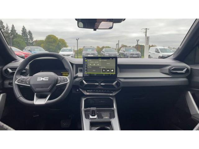 Dacia Bigster image 8