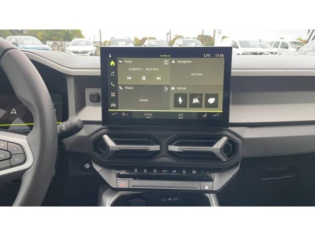 Dacia Bigster image 2