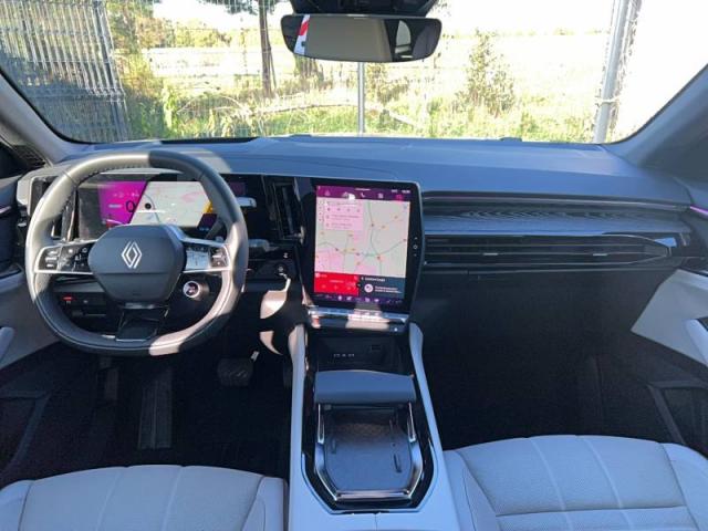 Renault Espace image 8