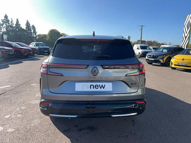Renault Espace image 3