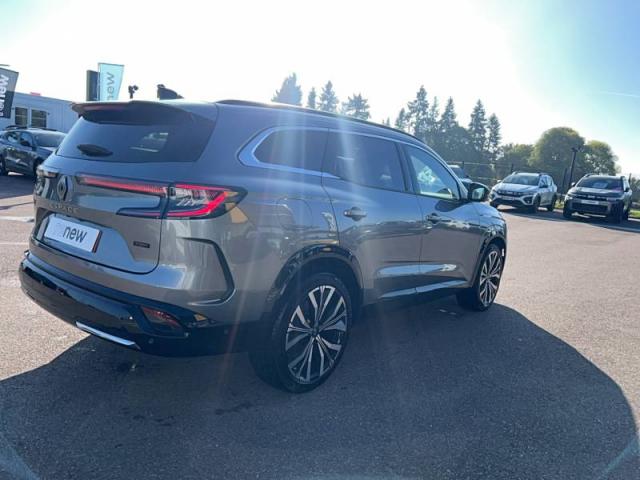 Renault Espace image 4